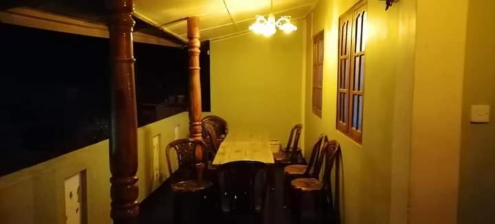 Narra Homestay Maskeliya Exterior foto