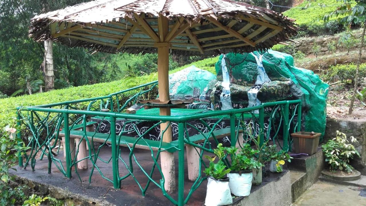 Narra Homestay Maskeliya Exterior foto