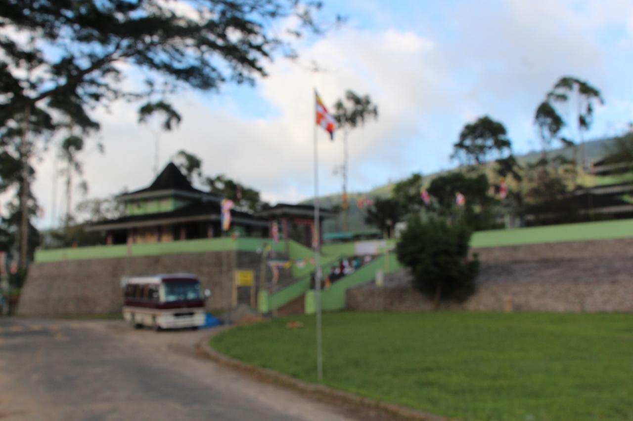 Narra Homestay Maskeliya Exterior foto