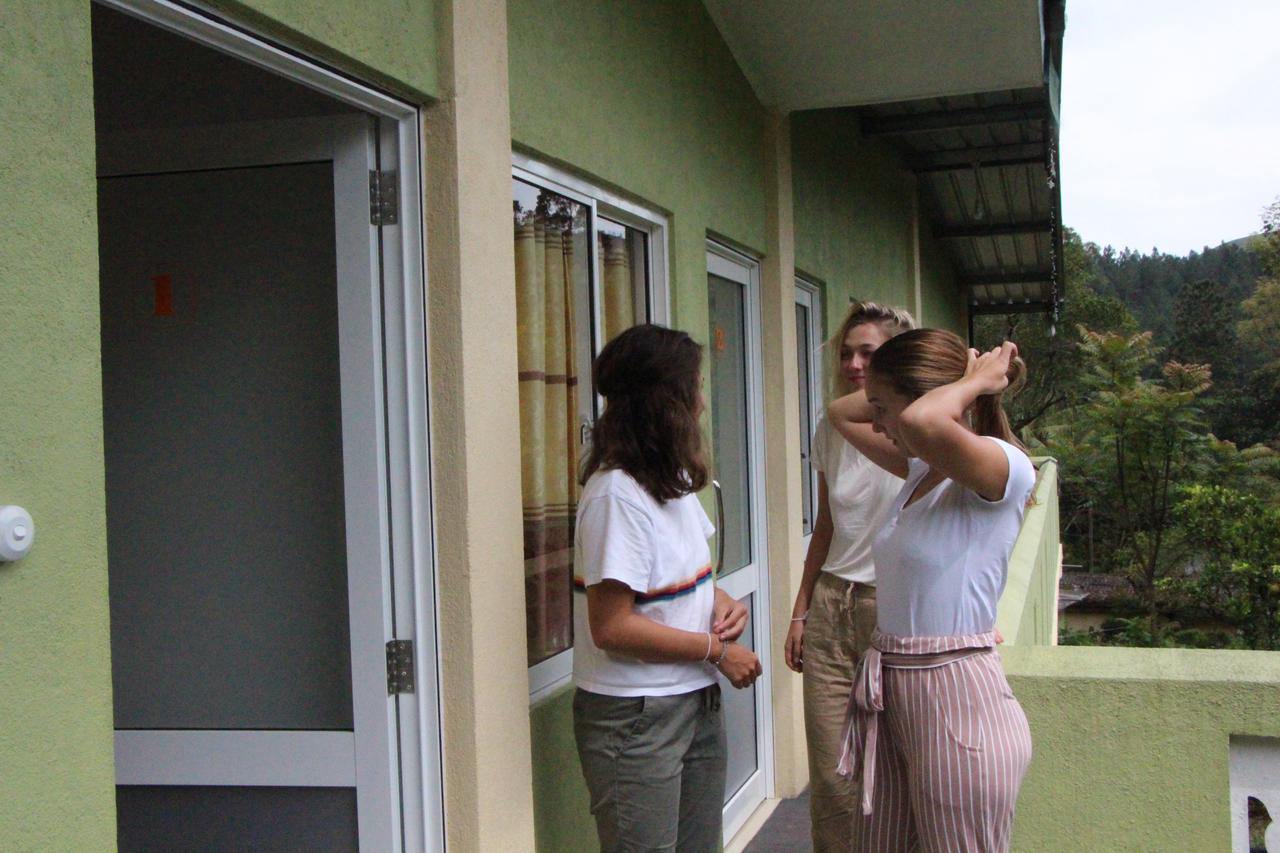 Narra Homestay Maskeliya Exterior foto