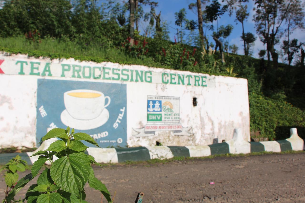 Narra Homestay Maskeliya Exterior foto