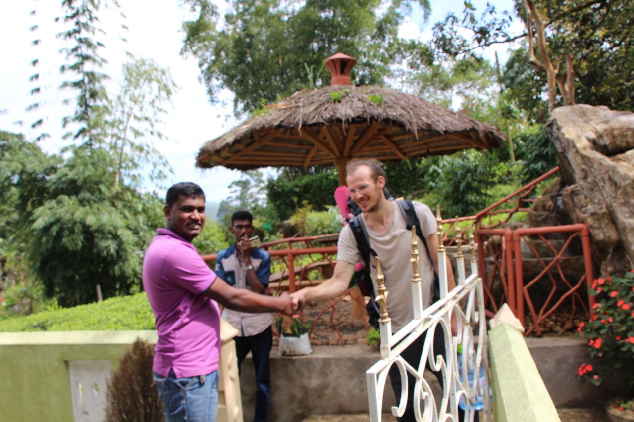 Narra Homestay Maskeliya Exterior foto