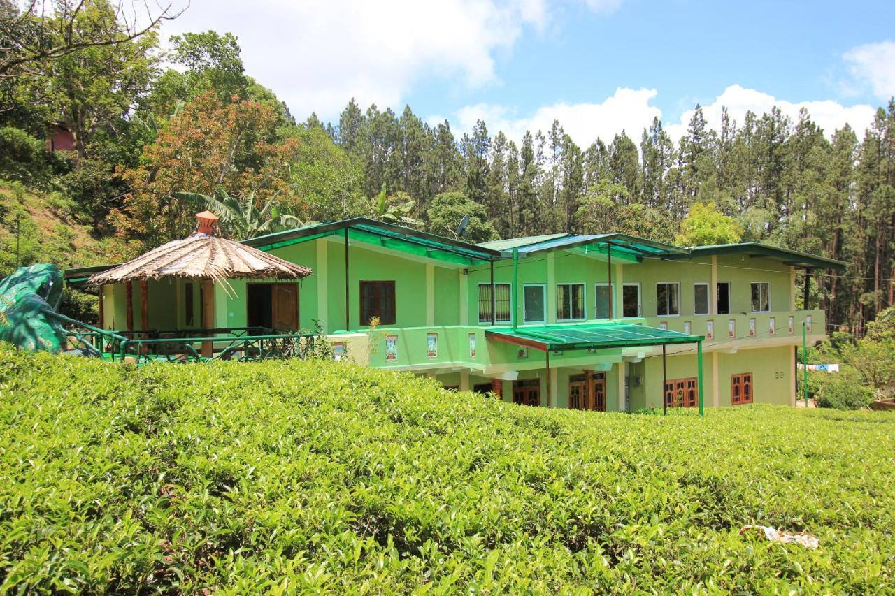 Narra Homestay Maskeliya Exterior foto
