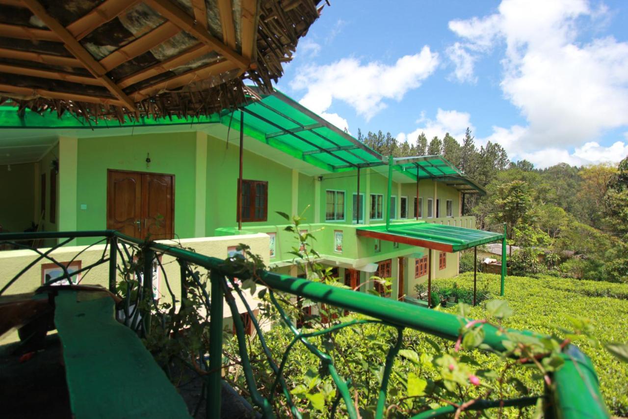 Narra Homestay Maskeliya Exterior foto