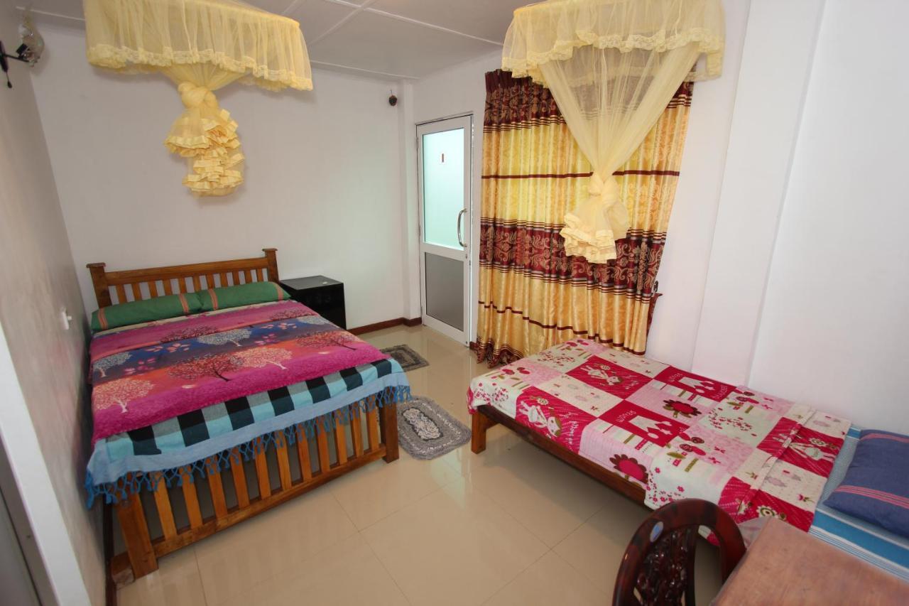 Narra Homestay Maskeliya Exterior foto