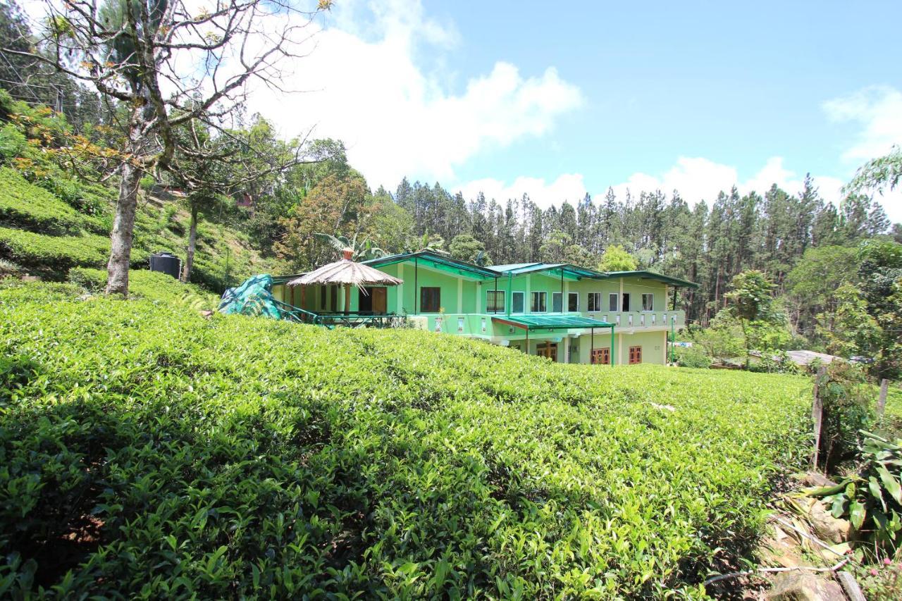 Narra Homestay Maskeliya Exterior foto