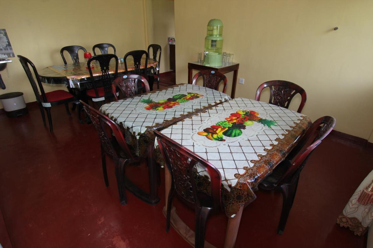 Narra Homestay Maskeliya Exterior foto