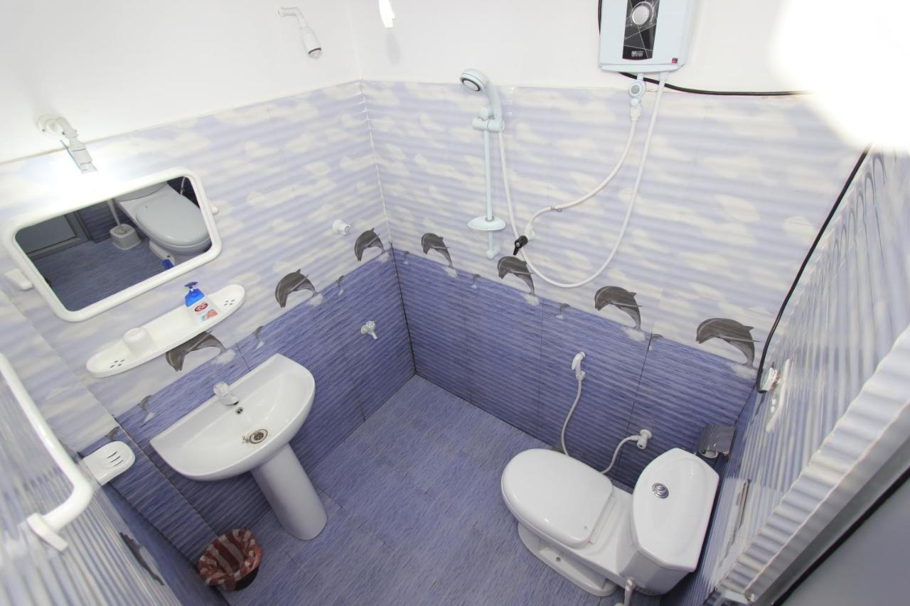 Narra Homestay Maskeliya Exterior foto