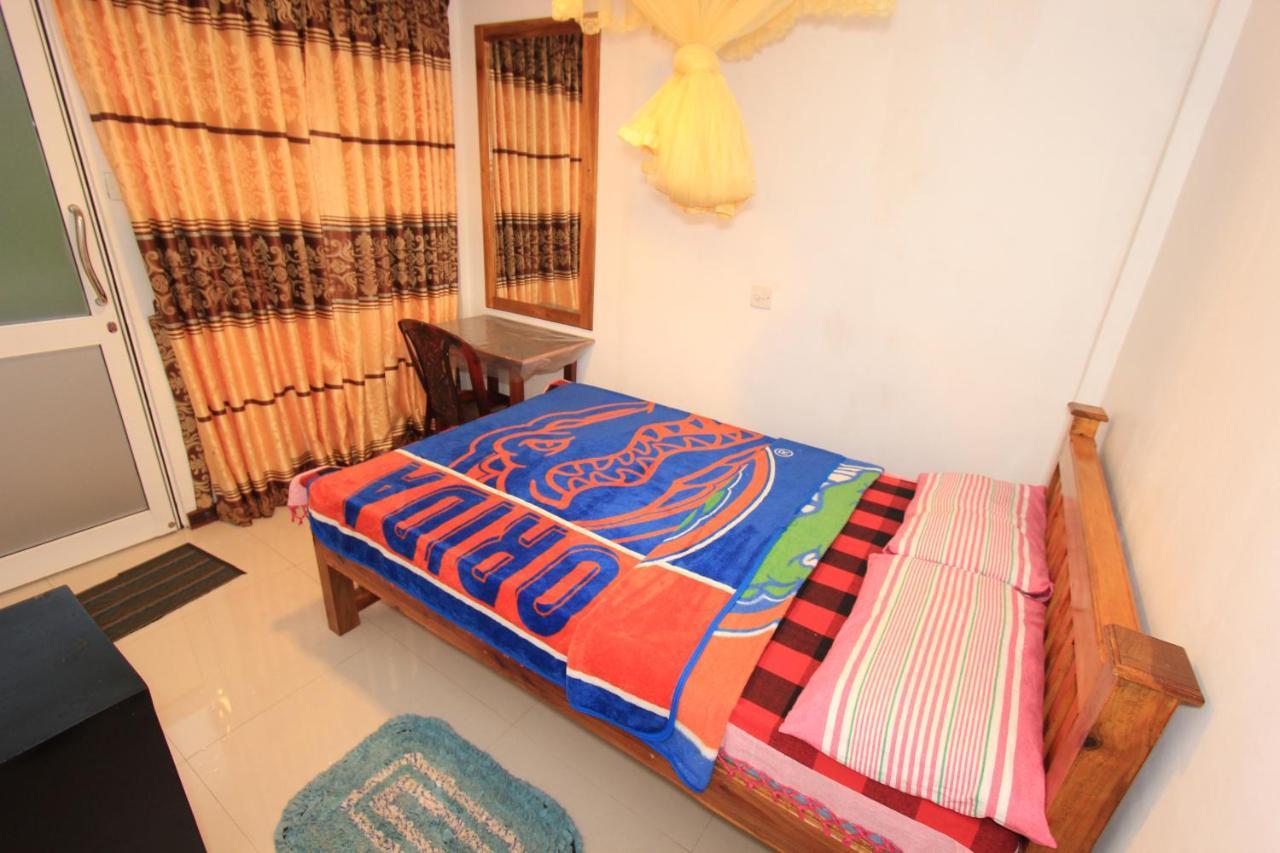 Narra Homestay Maskeliya Exterior foto