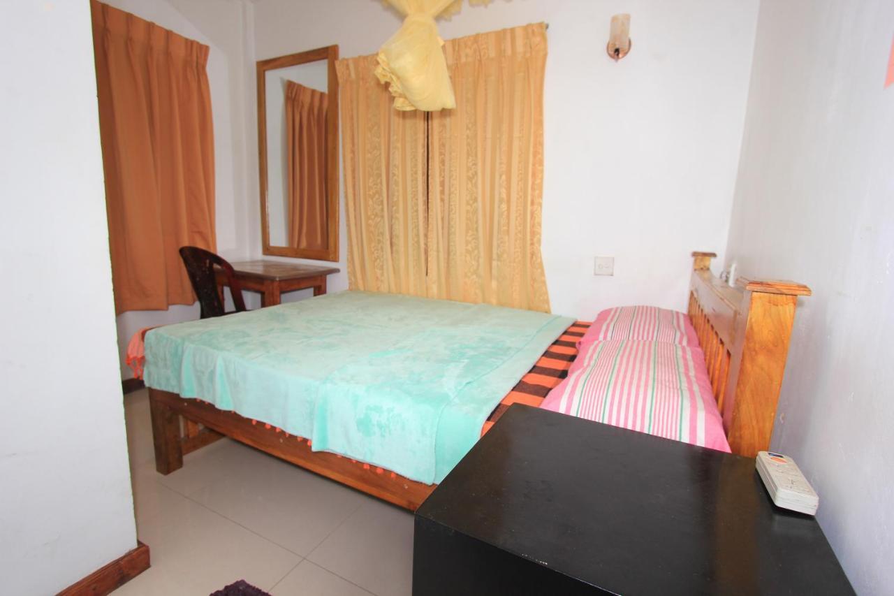 Narra Homestay Maskeliya Exterior foto