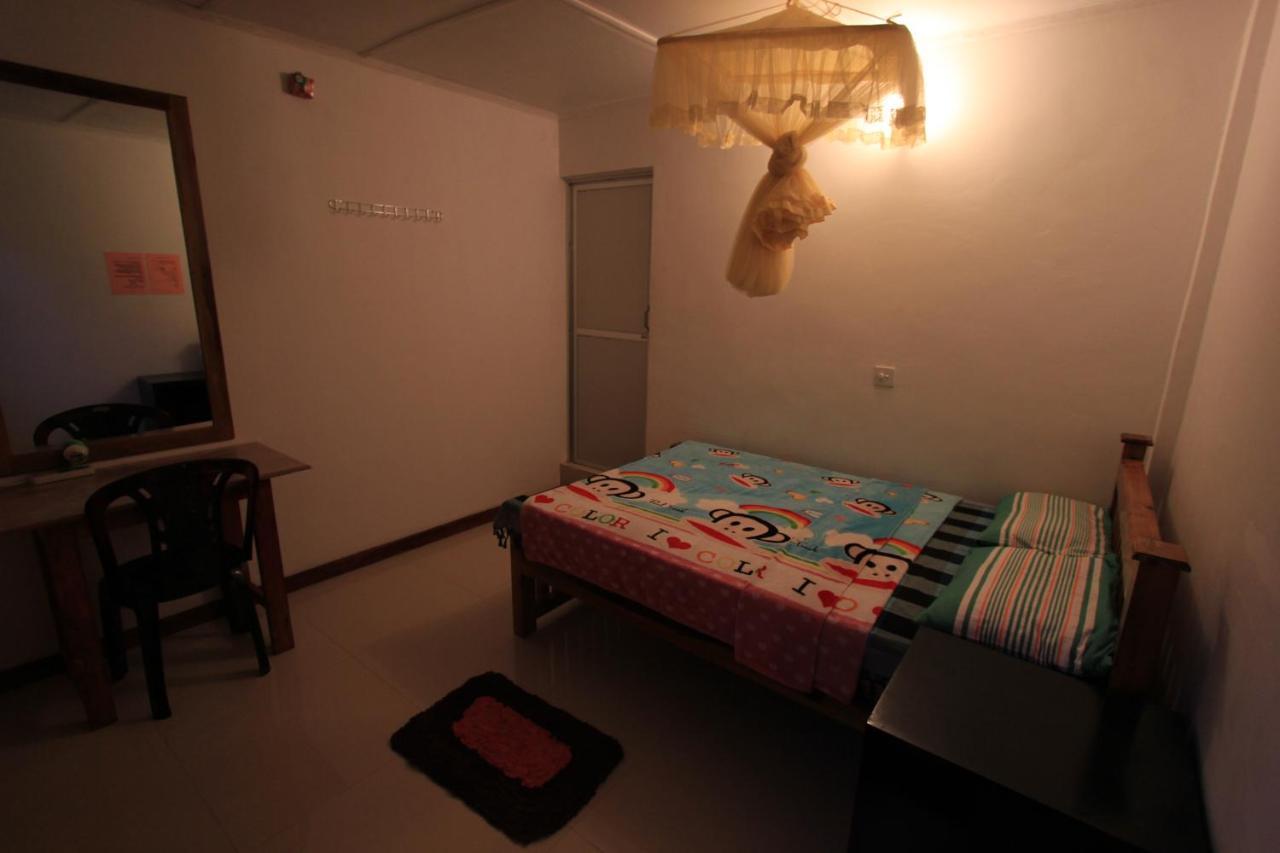 Narra Homestay Maskeliya Exterior foto