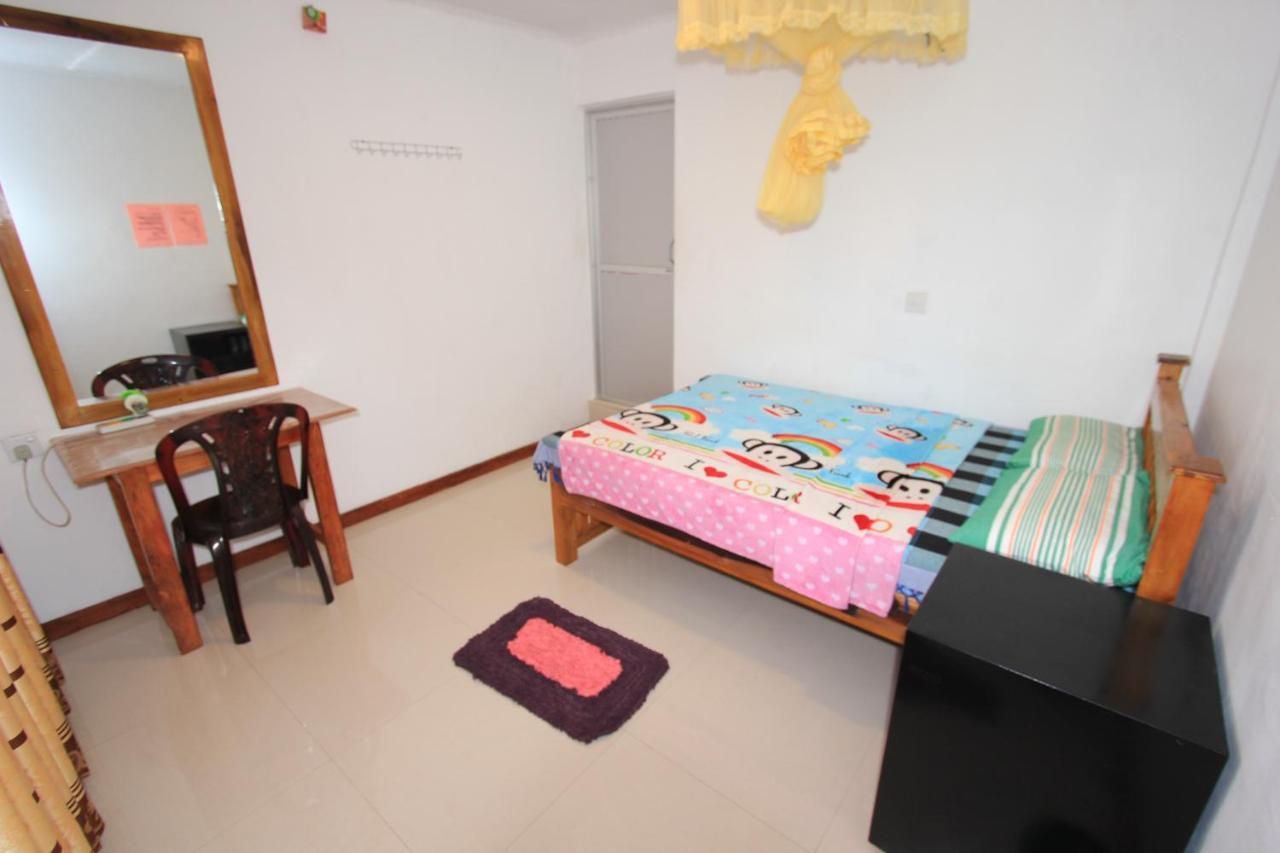 Narra Homestay Maskeliya Exterior foto