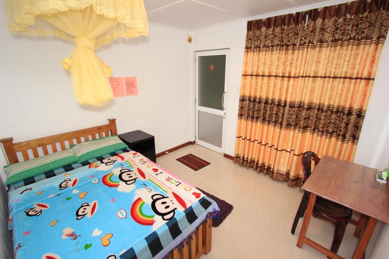 Narra Homestay Maskeliya Exterior foto