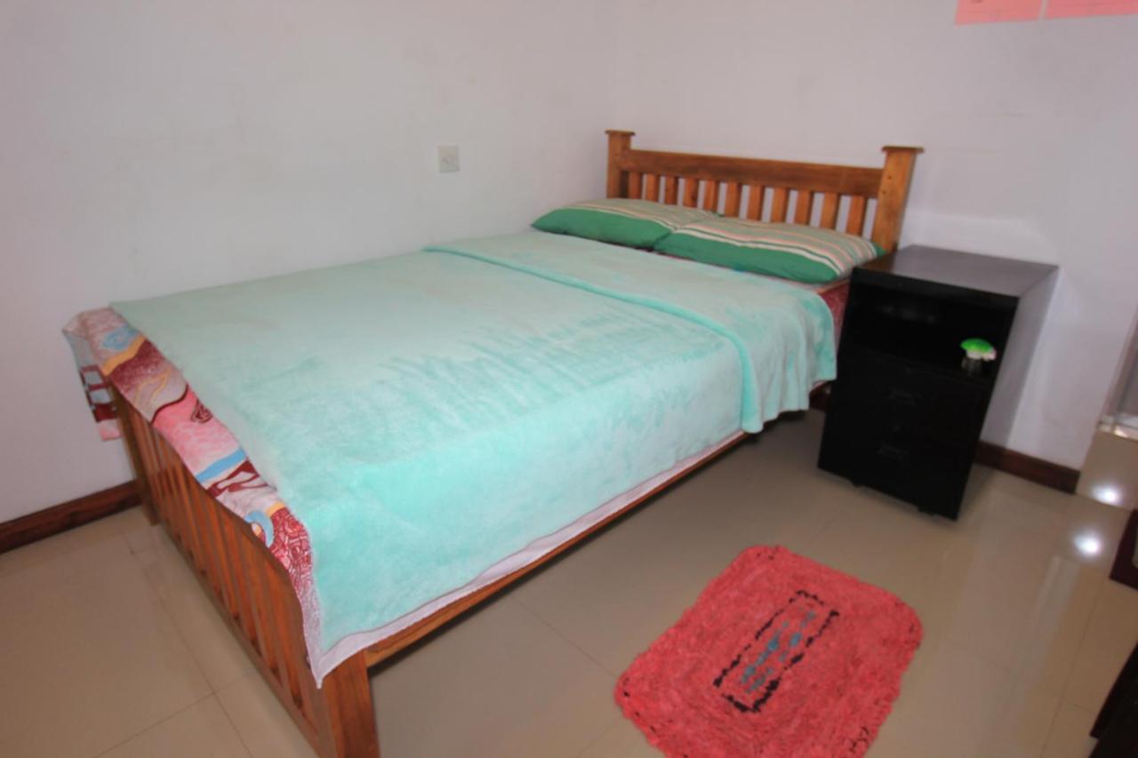 Narra Homestay Maskeliya Exterior foto