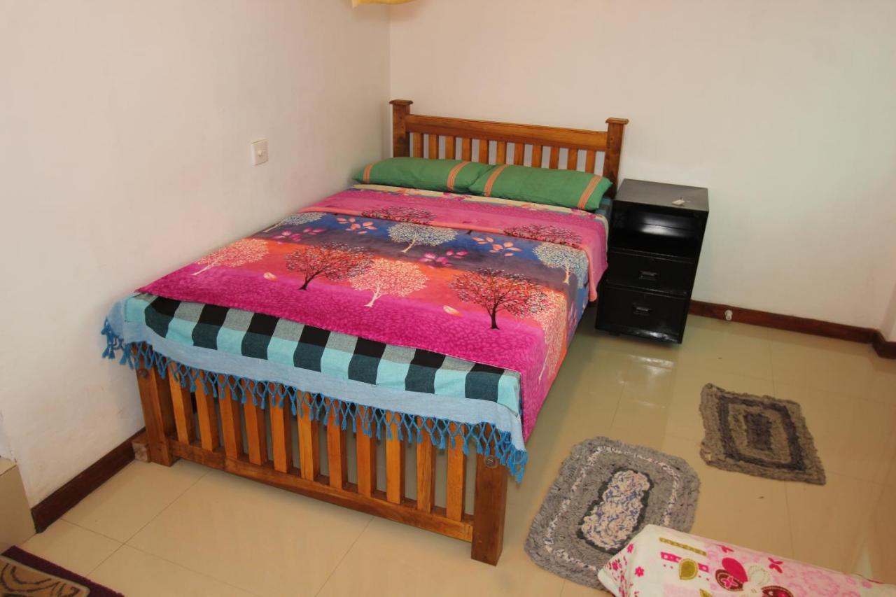 Narra Homestay Maskeliya Exterior foto