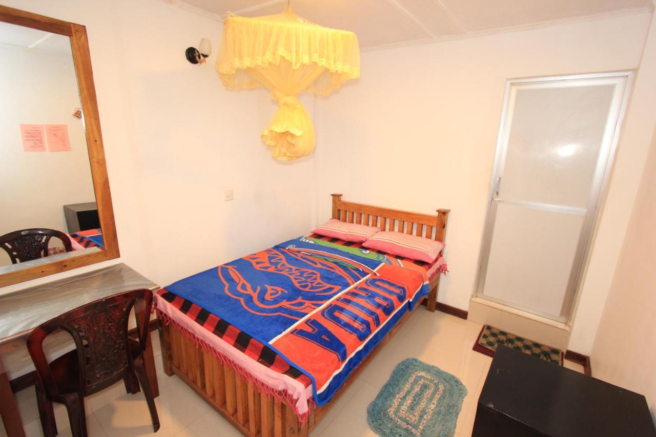Narra Homestay Maskeliya Exterior foto