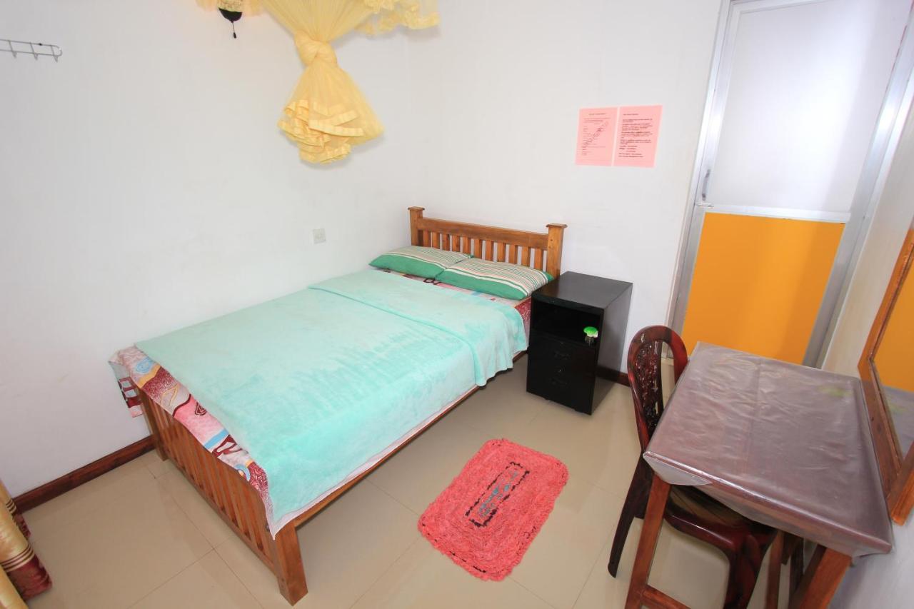 Narra Homestay Maskeliya Exterior foto